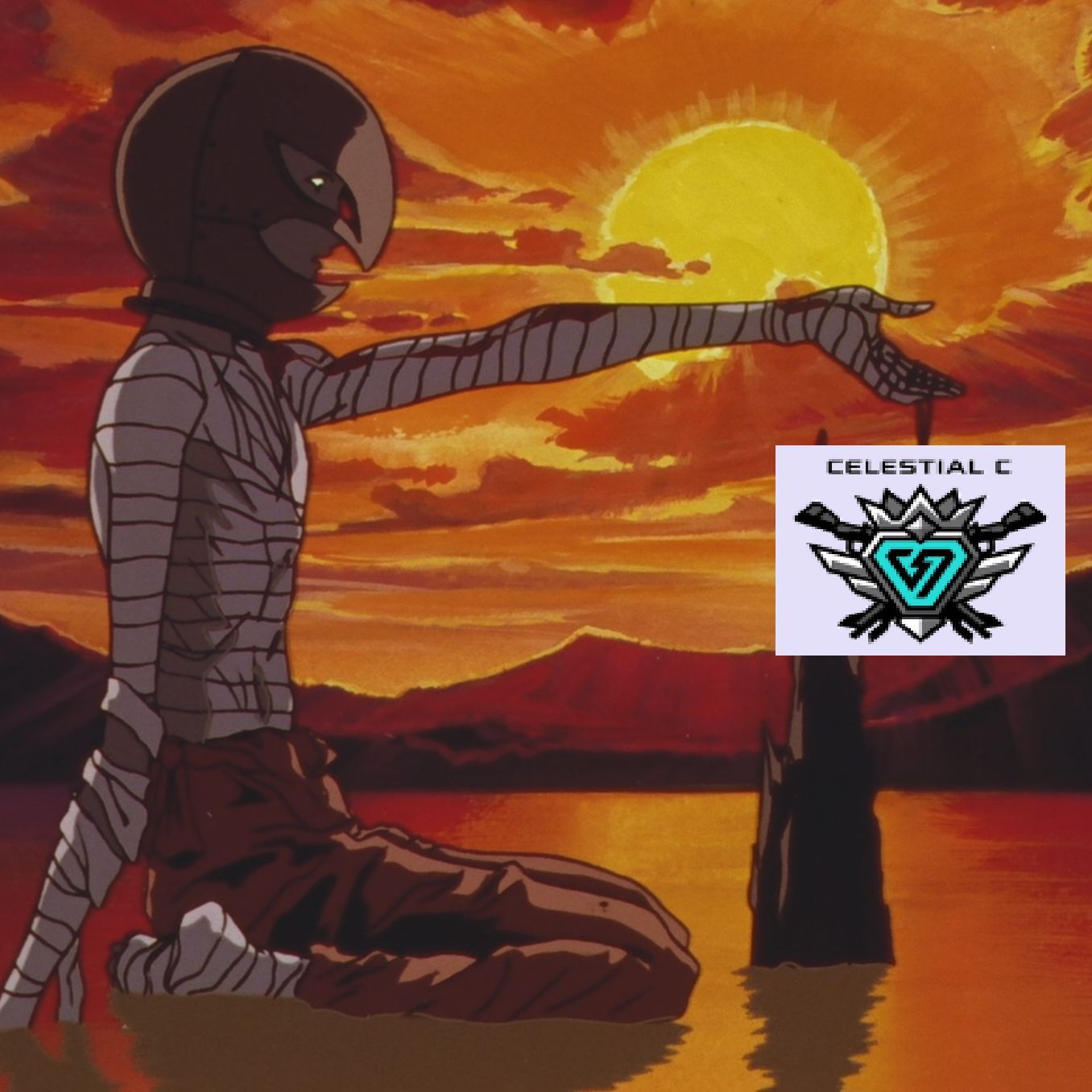 aimaxxing FACEIT avatar