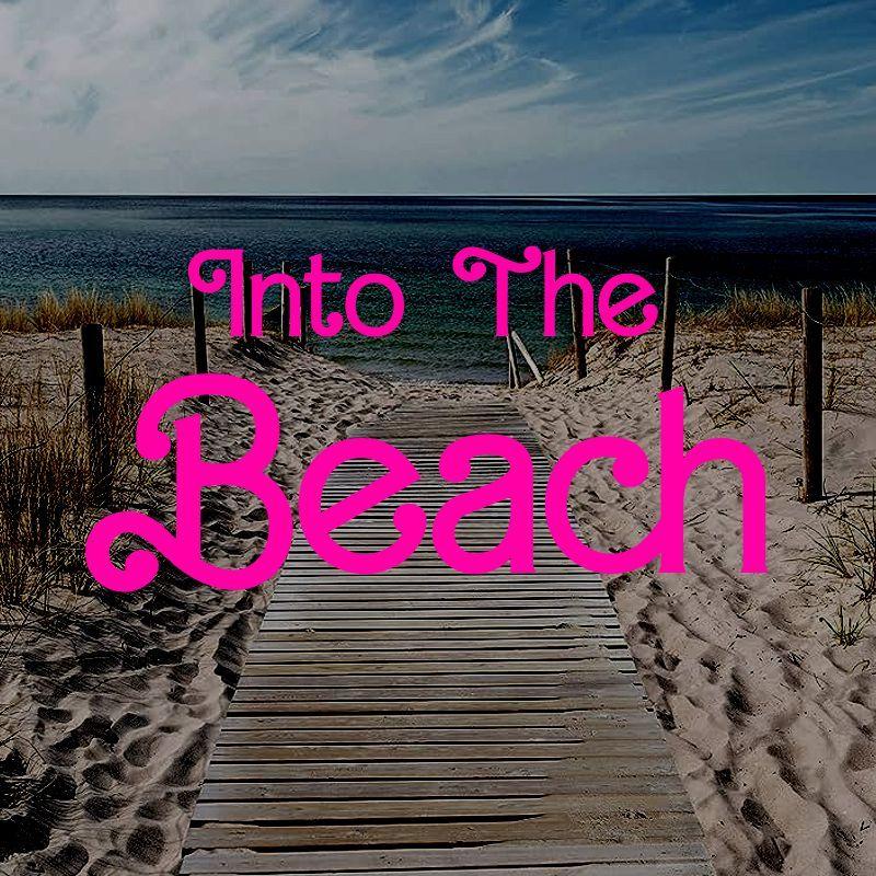 Into the Beach