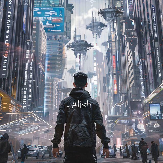 ALISH9475