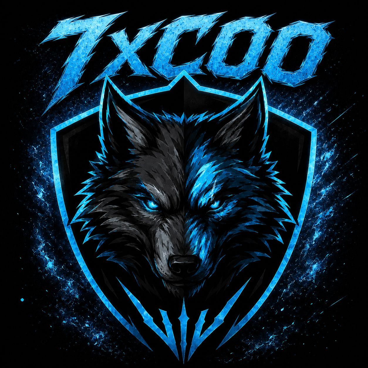 7xCOO FACEIT avatar