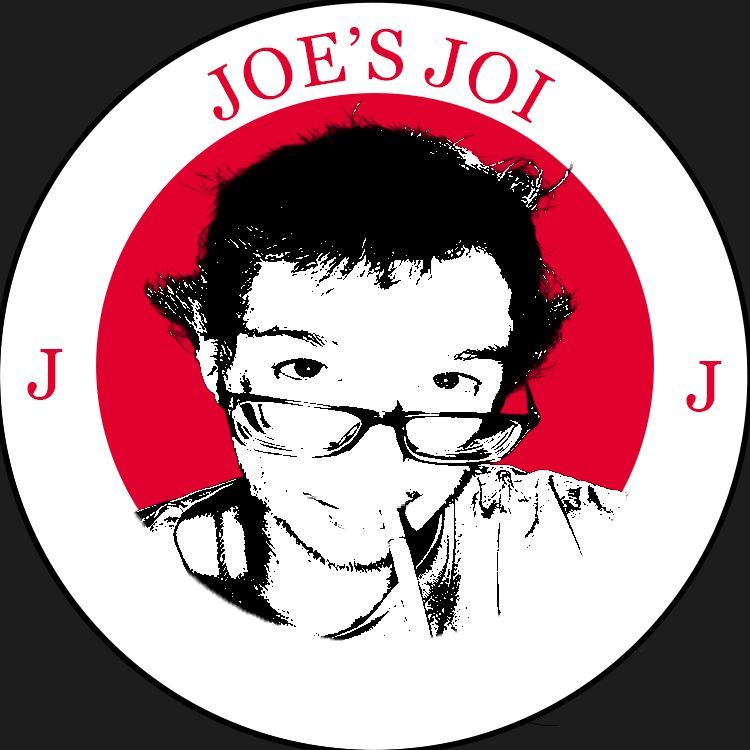 JOI for Joe