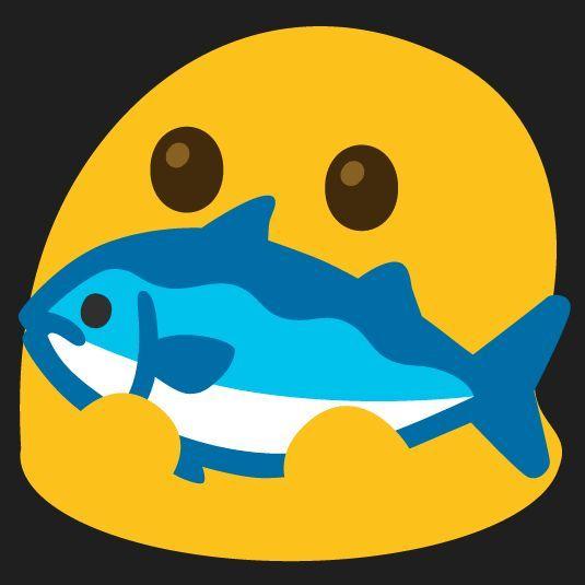 Dorsznik avatar