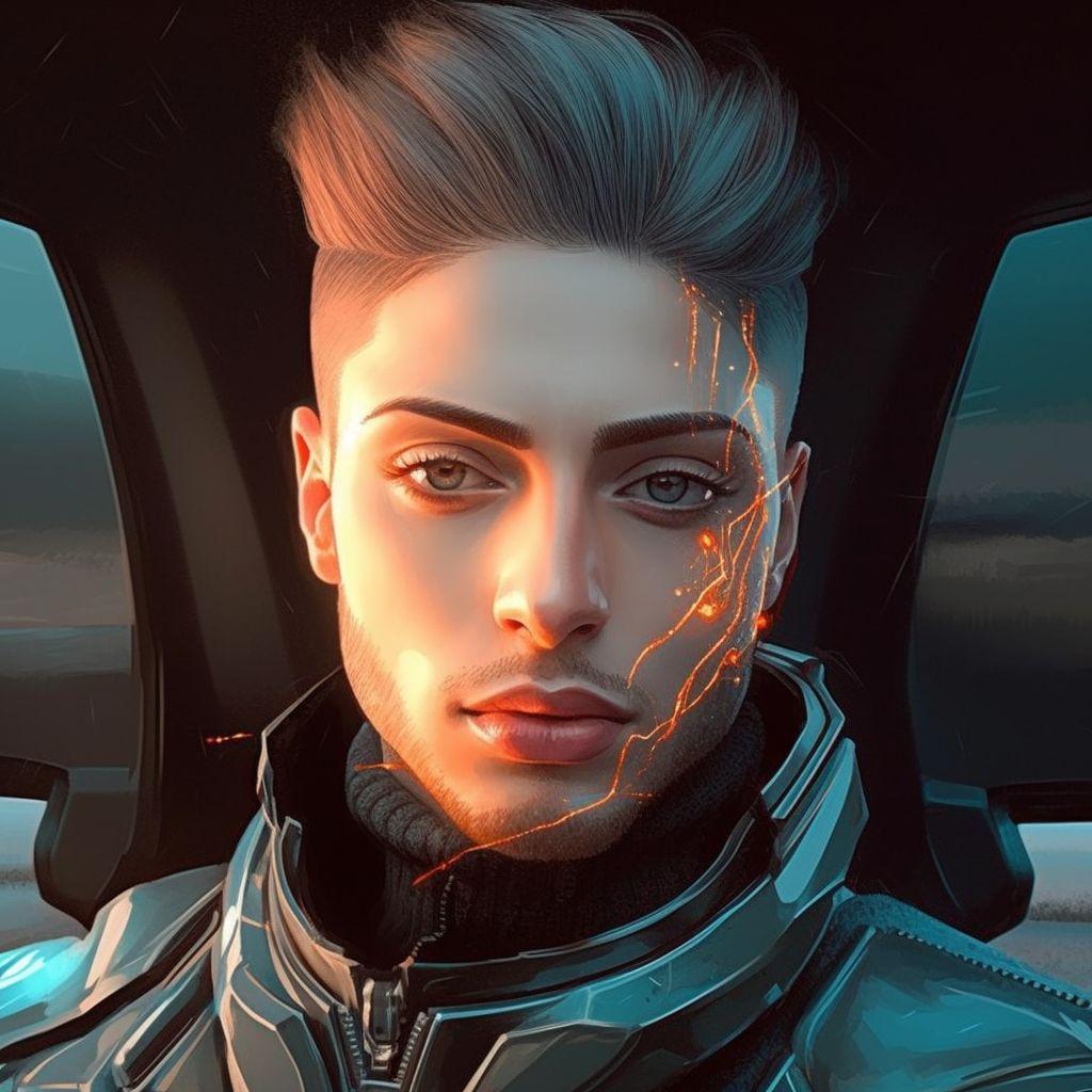 KennySkyler avatar