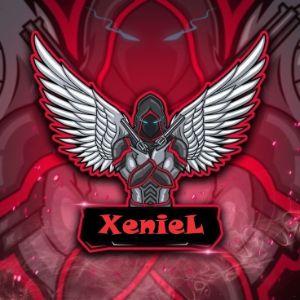 Player XenieL__ avatar