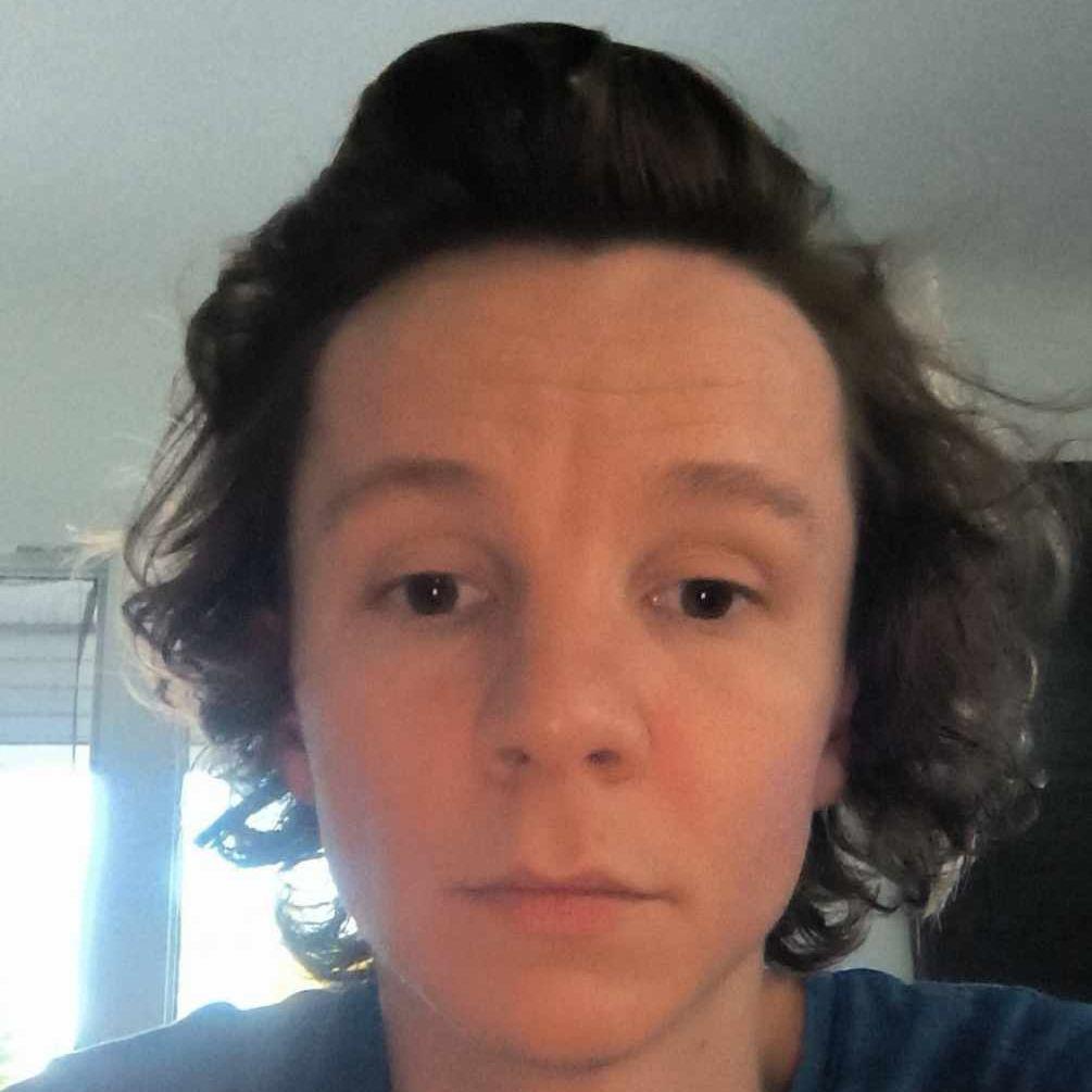 Renakk avatar