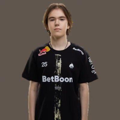 Gorri1 avatar