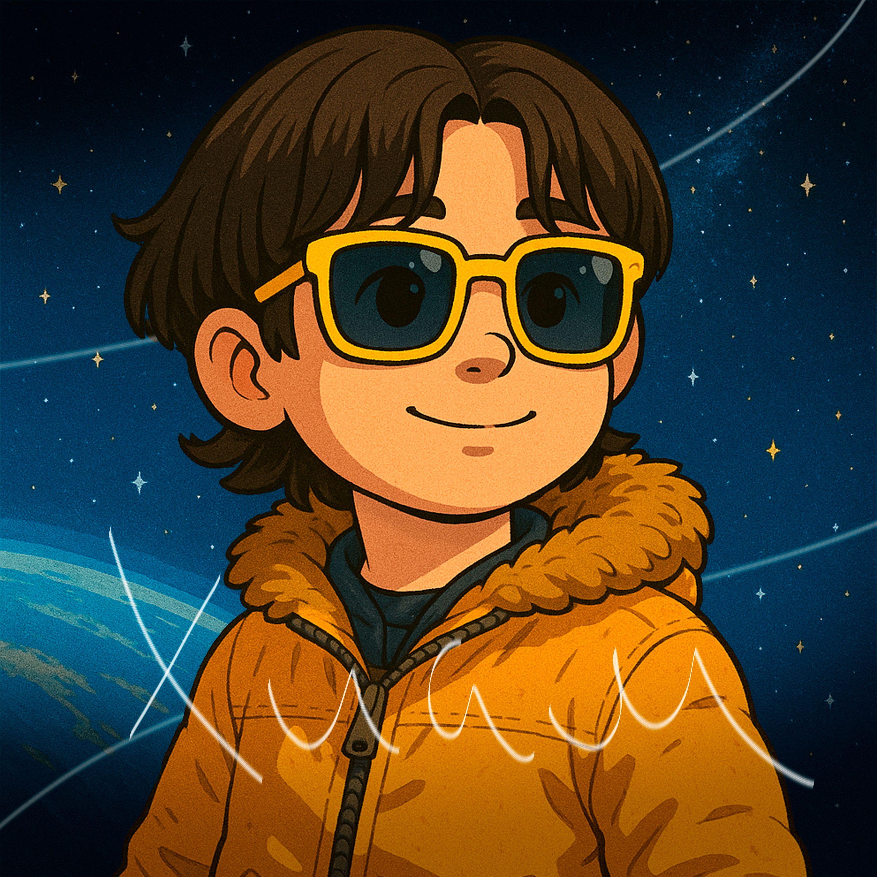Njipop avatar