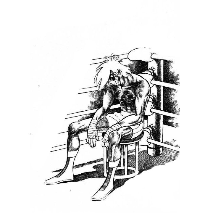 LazyJopa