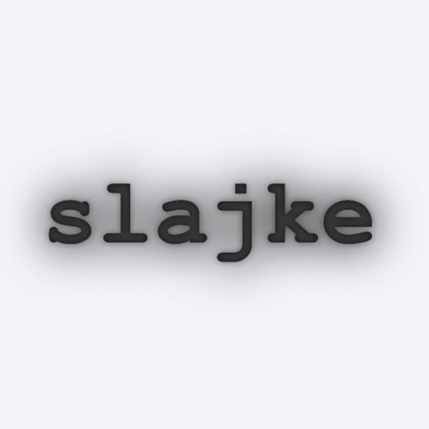 slajke
