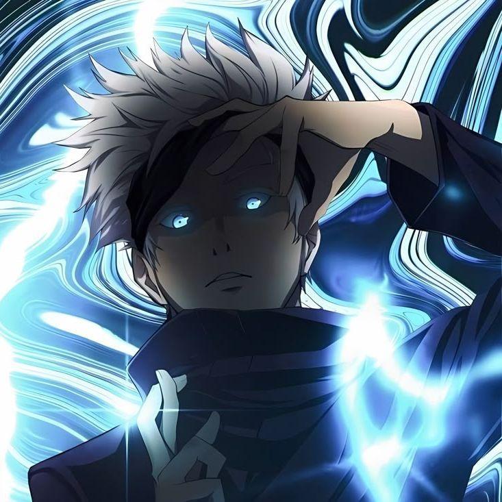 -Morty avatar
