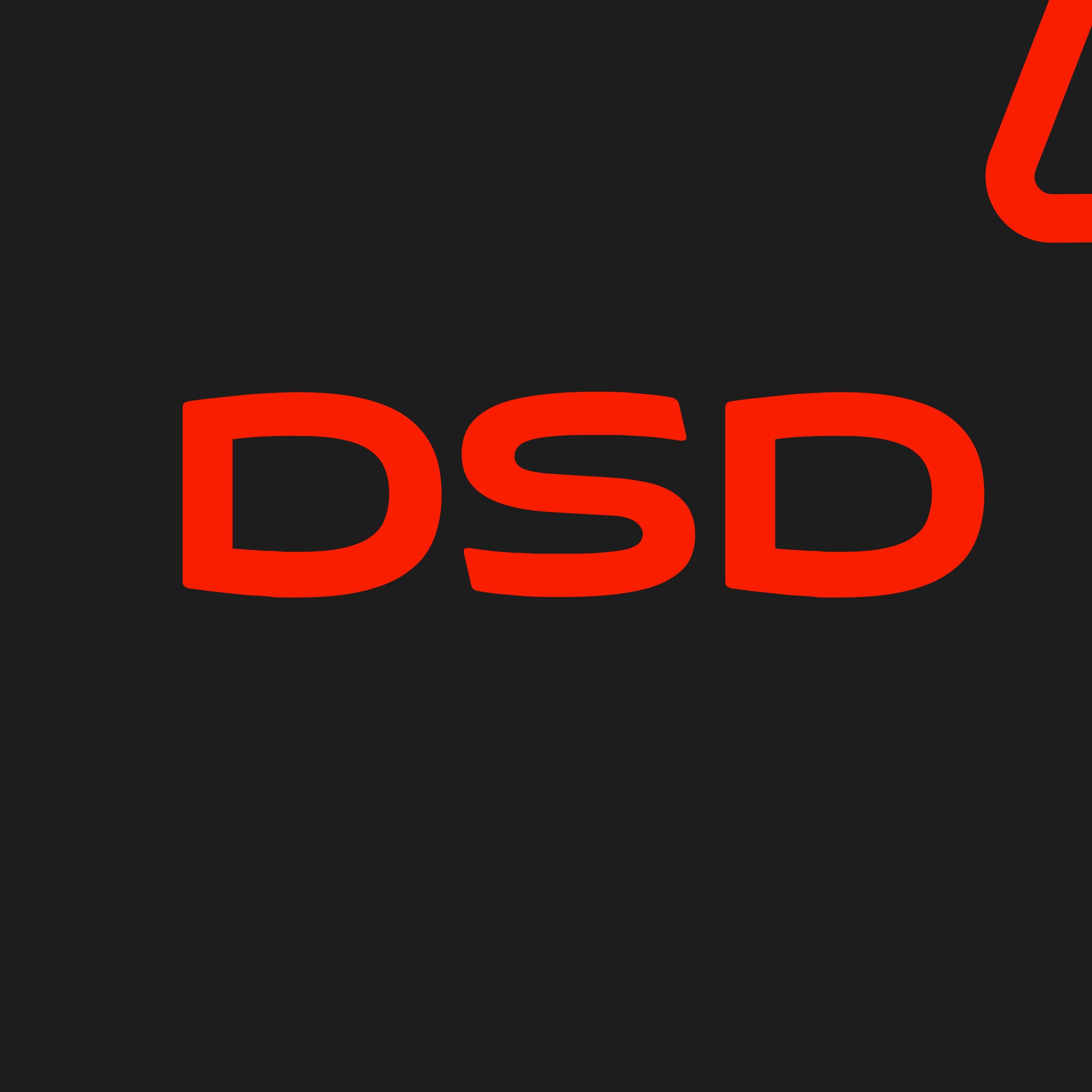 DSD Gaming
