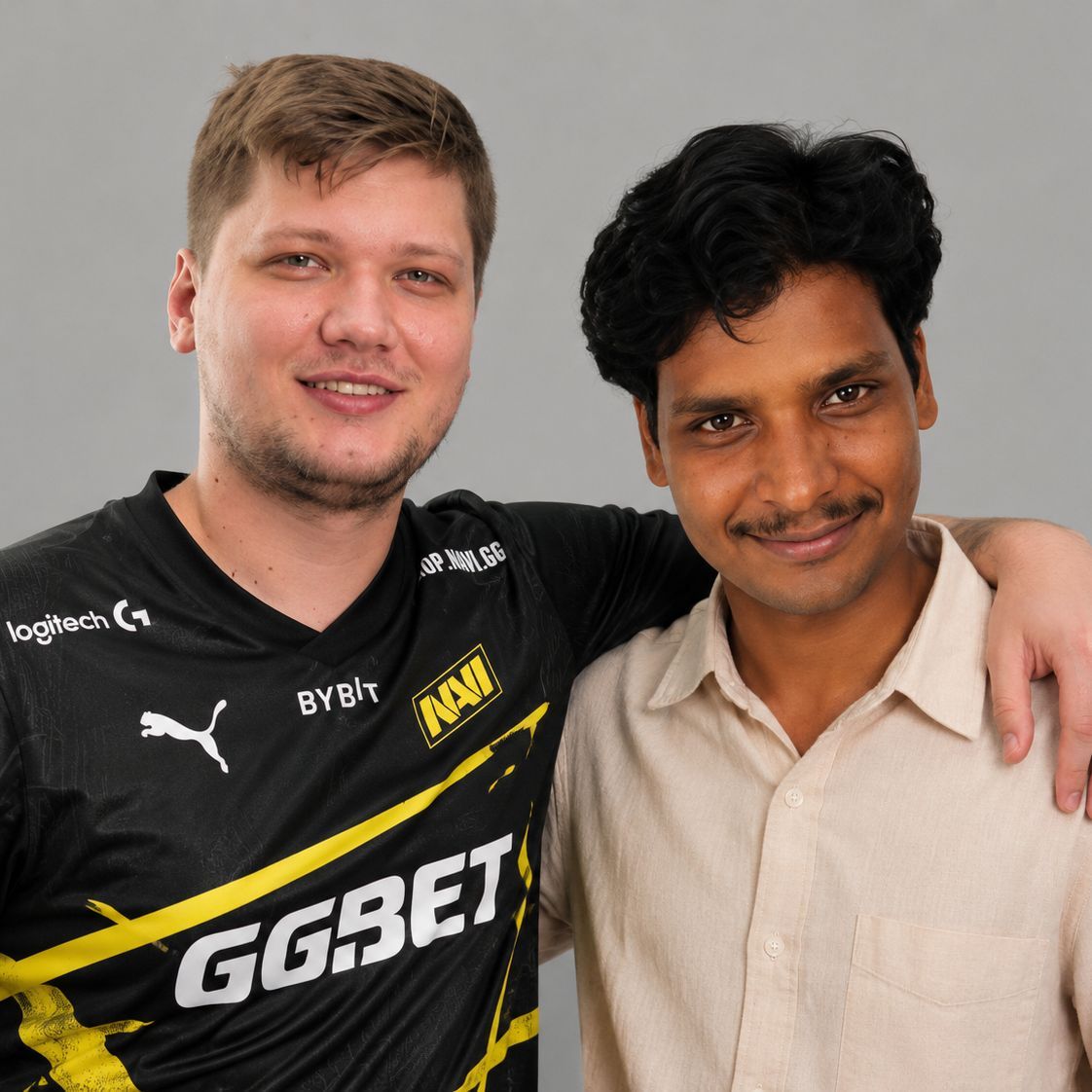 AvivShnitzel FACEIT avatar