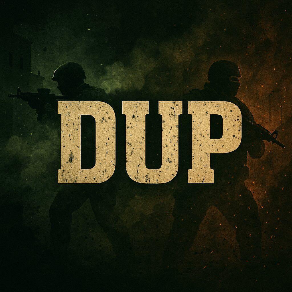 _Dup_ avatar