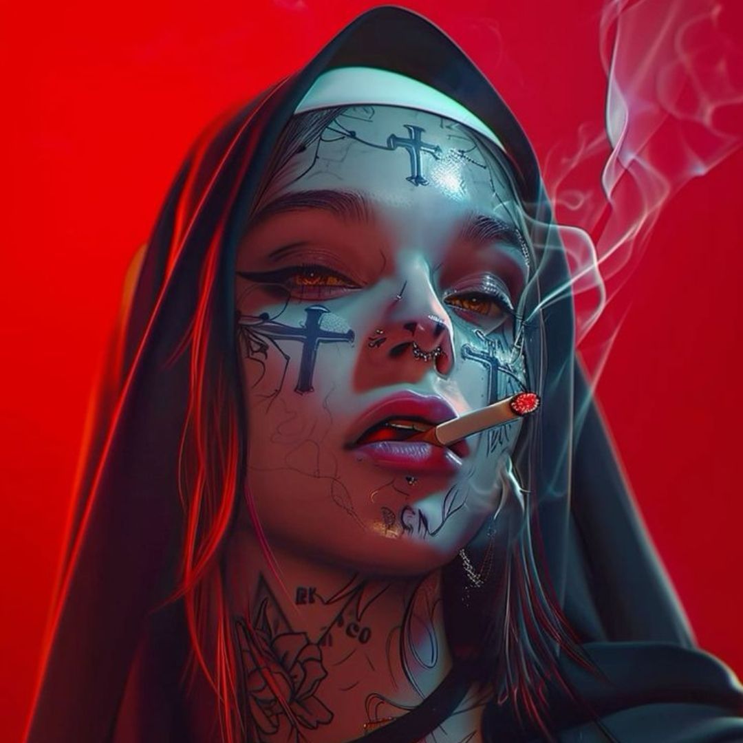 UNREALFURY