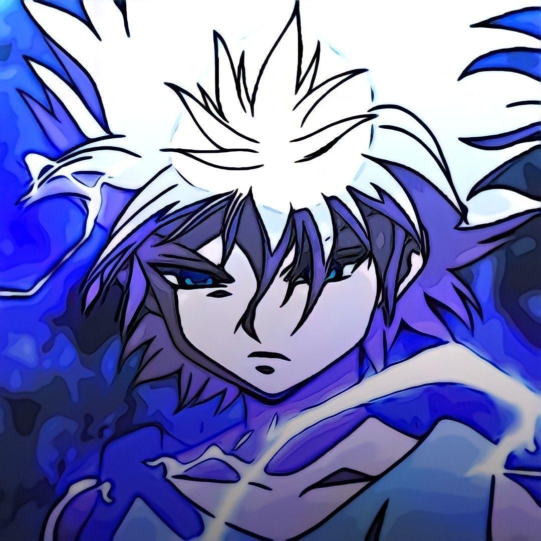 LIryck avatar