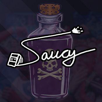 saucygrannys avatar