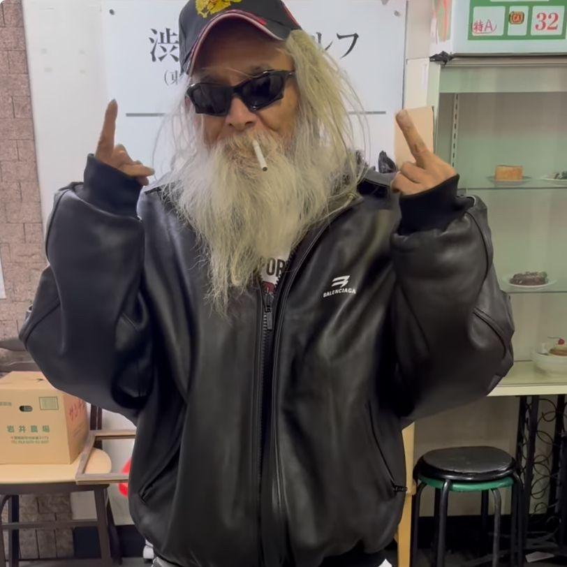 WasabisBack