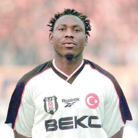 Player DaniAmokachi avatar