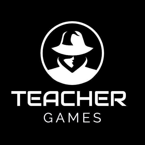 TEACHERgames avatar