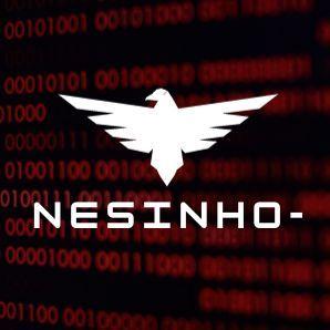 Player nesinho- avatar