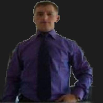 Spench avatar
