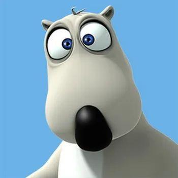 realBernard avatar