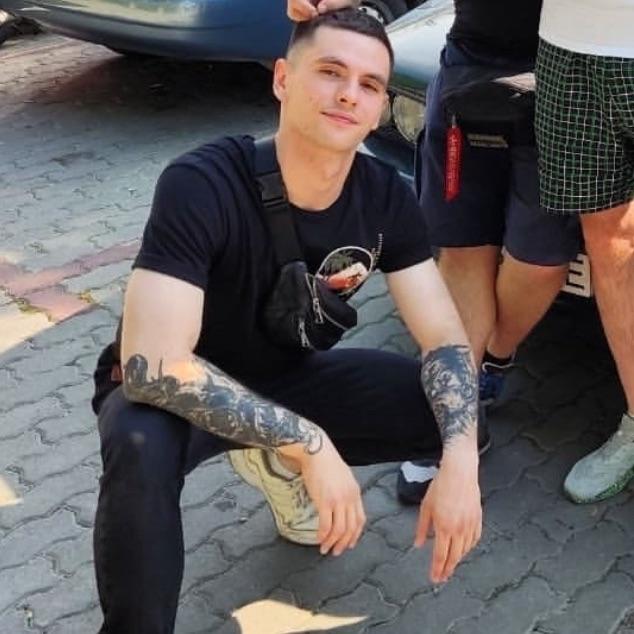 Tw1xess avatar