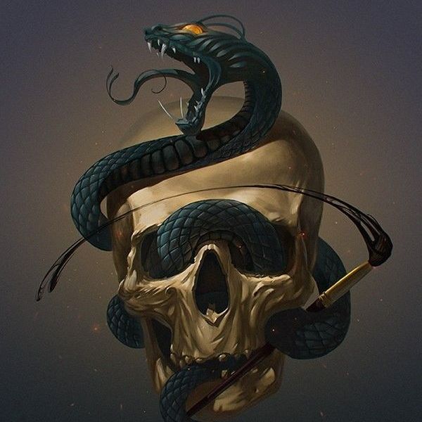 ToxicPerson avatar