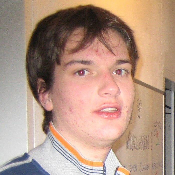 Presl avatar