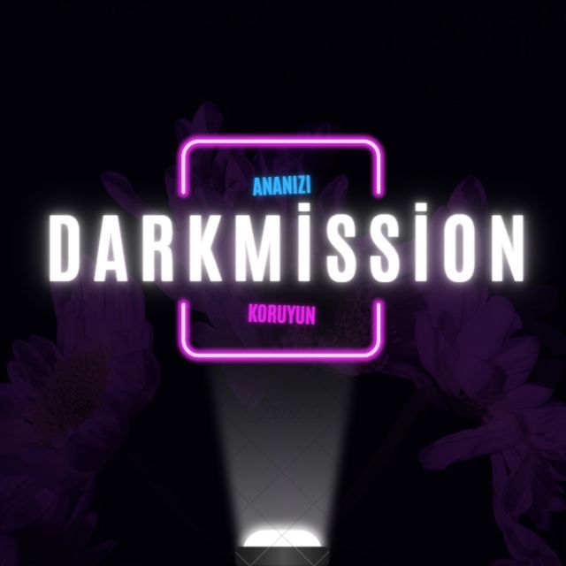 Darkmission-