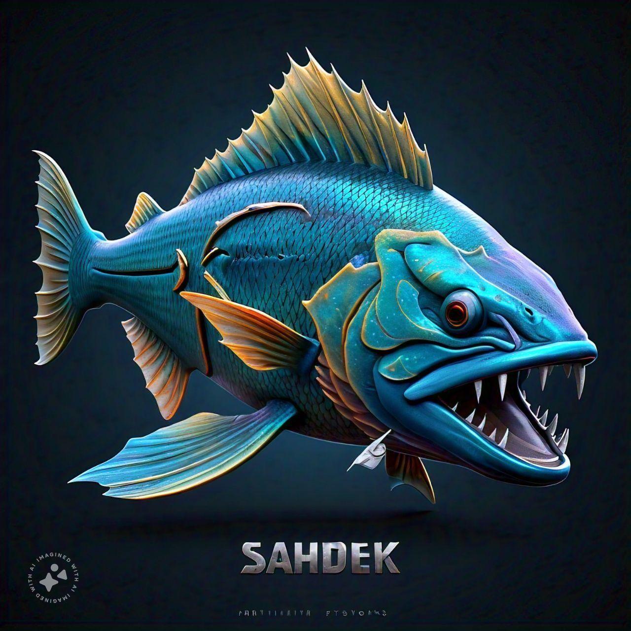 sahdekk avatar