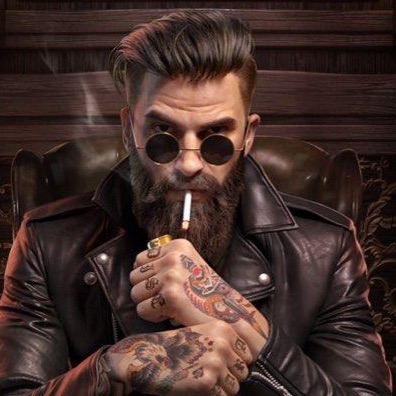 Javash avatar