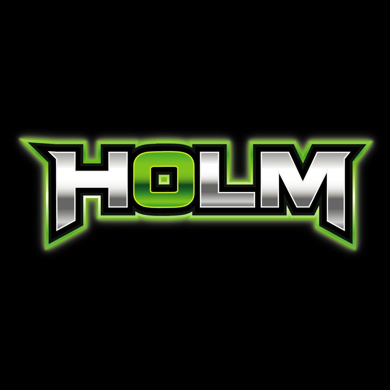 M-Holm