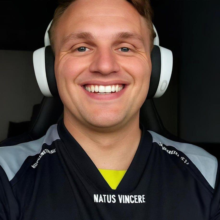 Gracek avatar