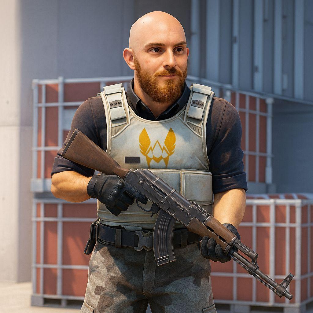 Cr0w00 avatar