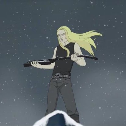Spacenight avatar