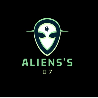 Team Aliens