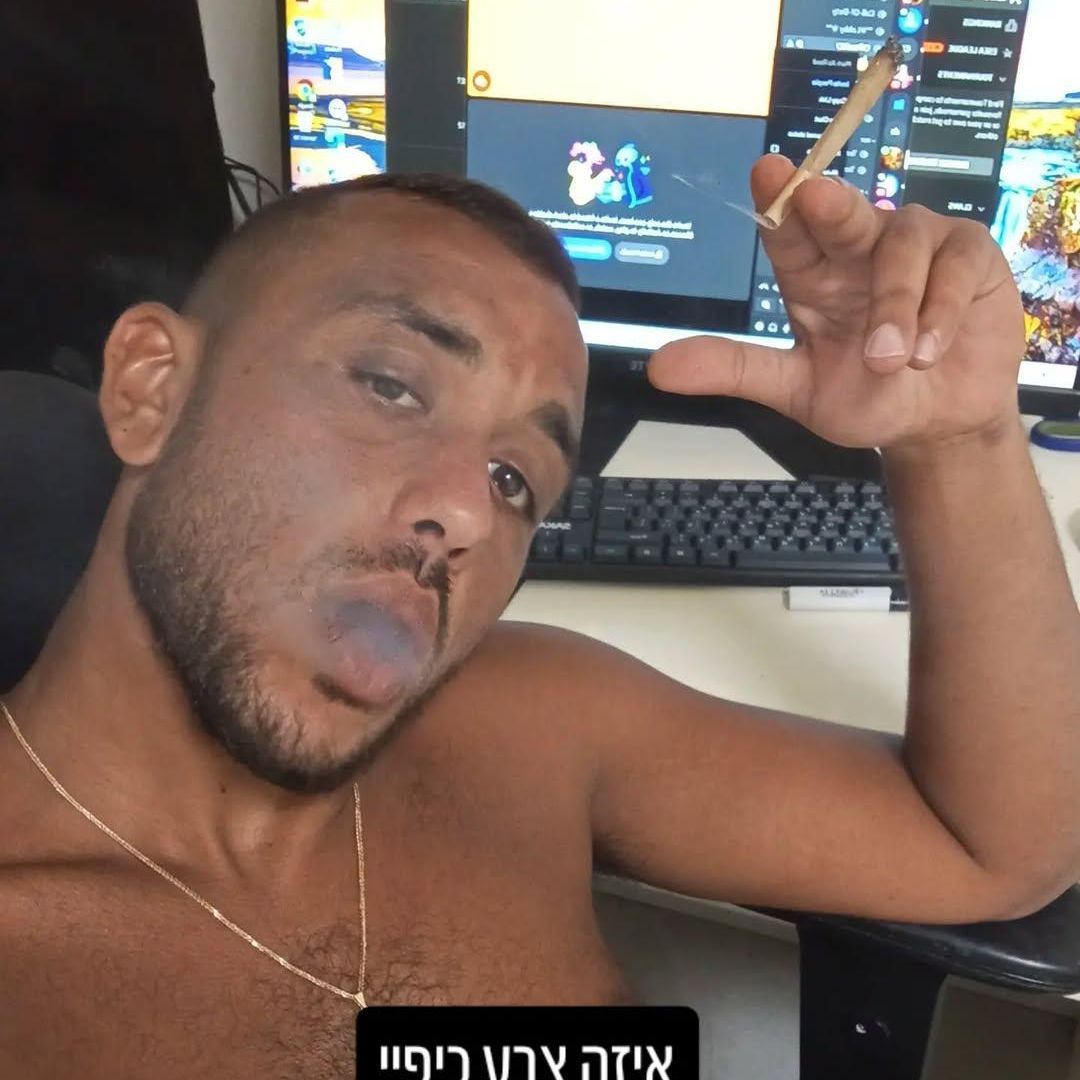 omrikadoshN1