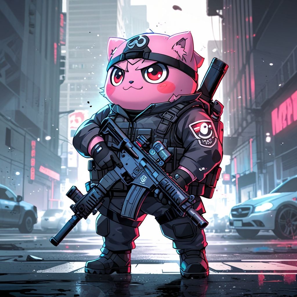 Jiggly Peak