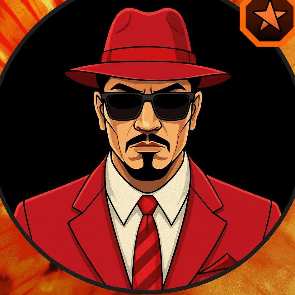 GoCry avatar