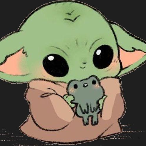 grogu