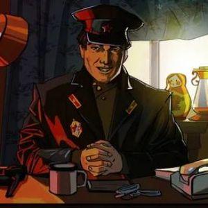 Player capitan_NKVD avatar