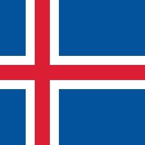 Iceland W