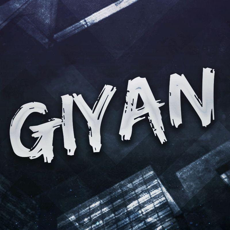 Player GiYanOFF avatar