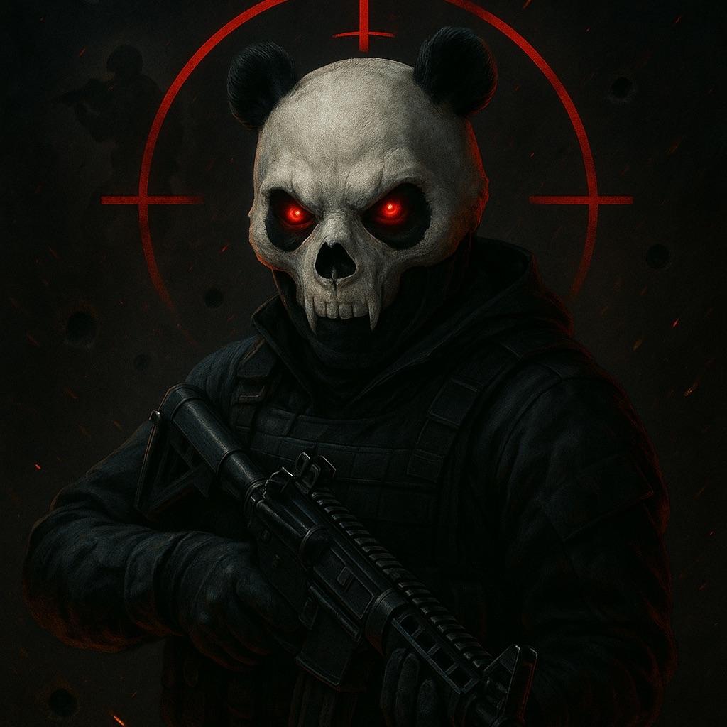 PandaBoss04 avatar