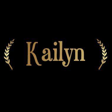 Kailyn avatar