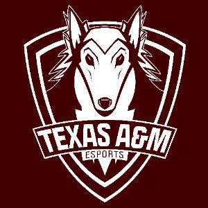 TAMU Maroon