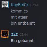 die gang