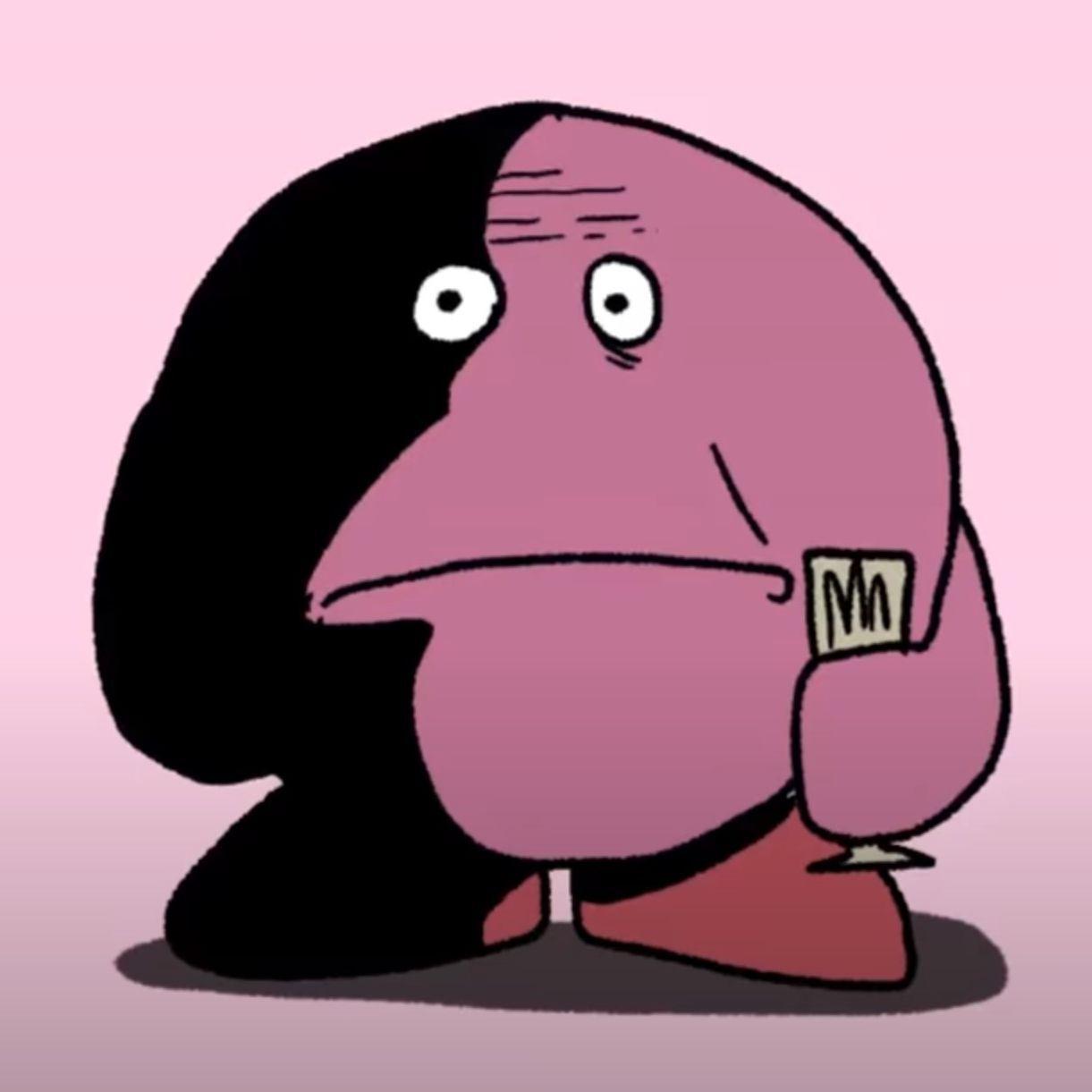 KillerManCZ avatar