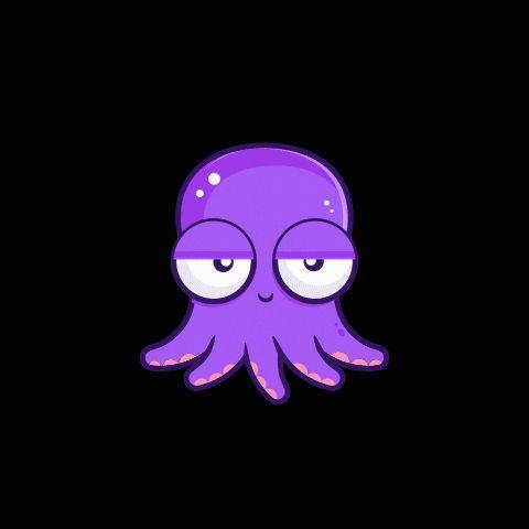 Octopussy avatar